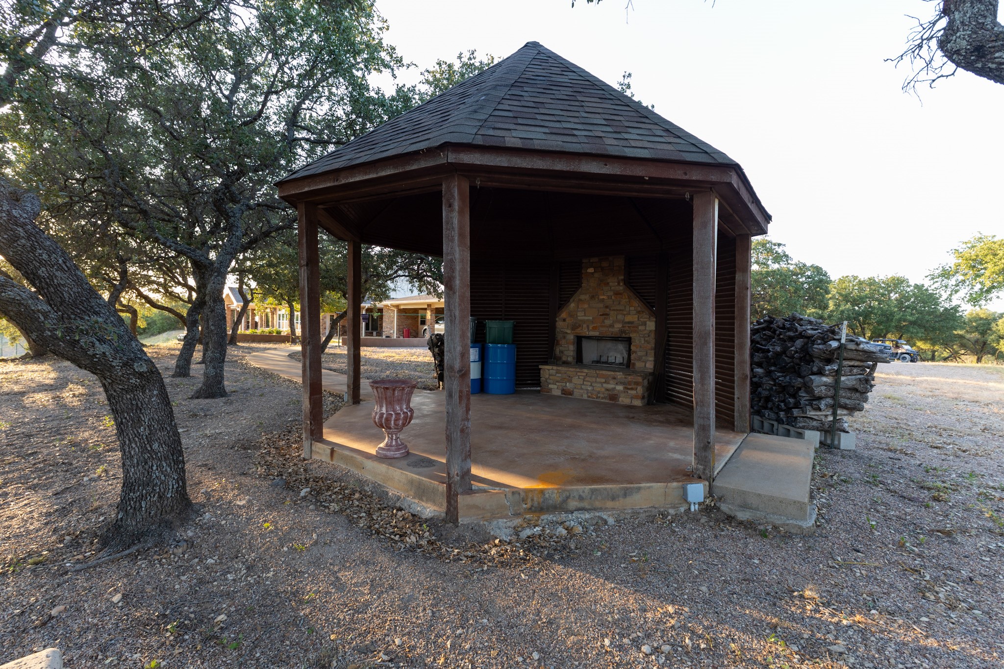 12300 County Road 367 May TX 76857
