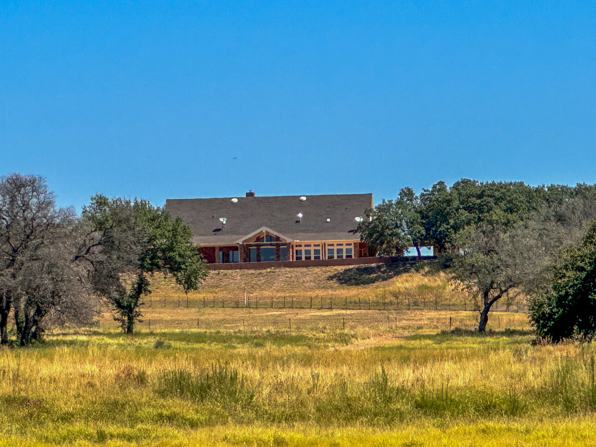 12300 County Road 367 May TX 76857