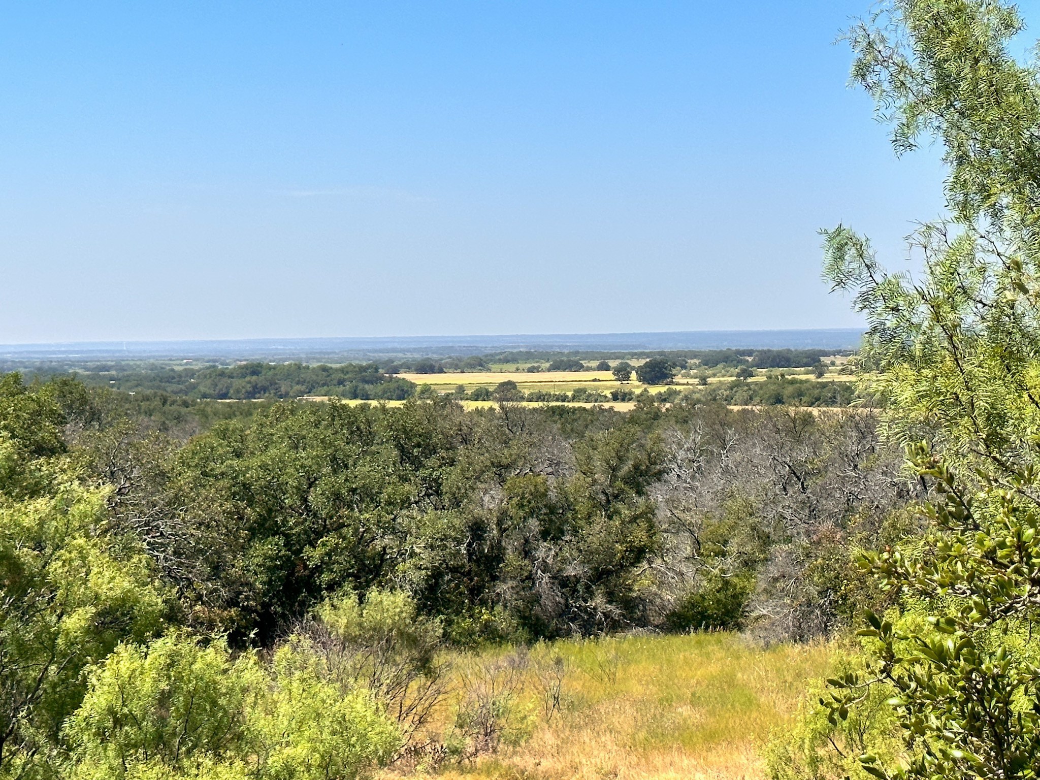 12300 County Road 367 May TX 76857