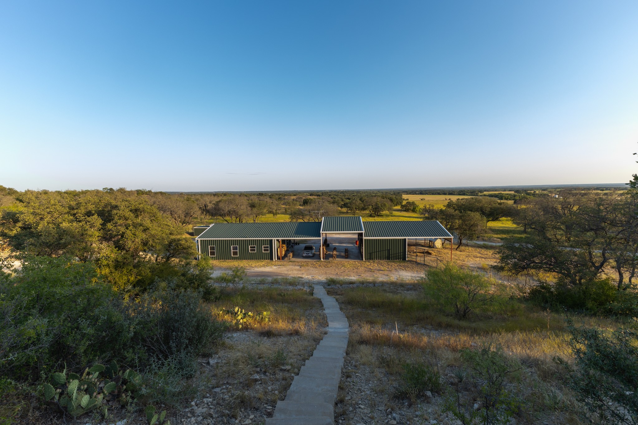 12300 County Road 367 May TX 76857