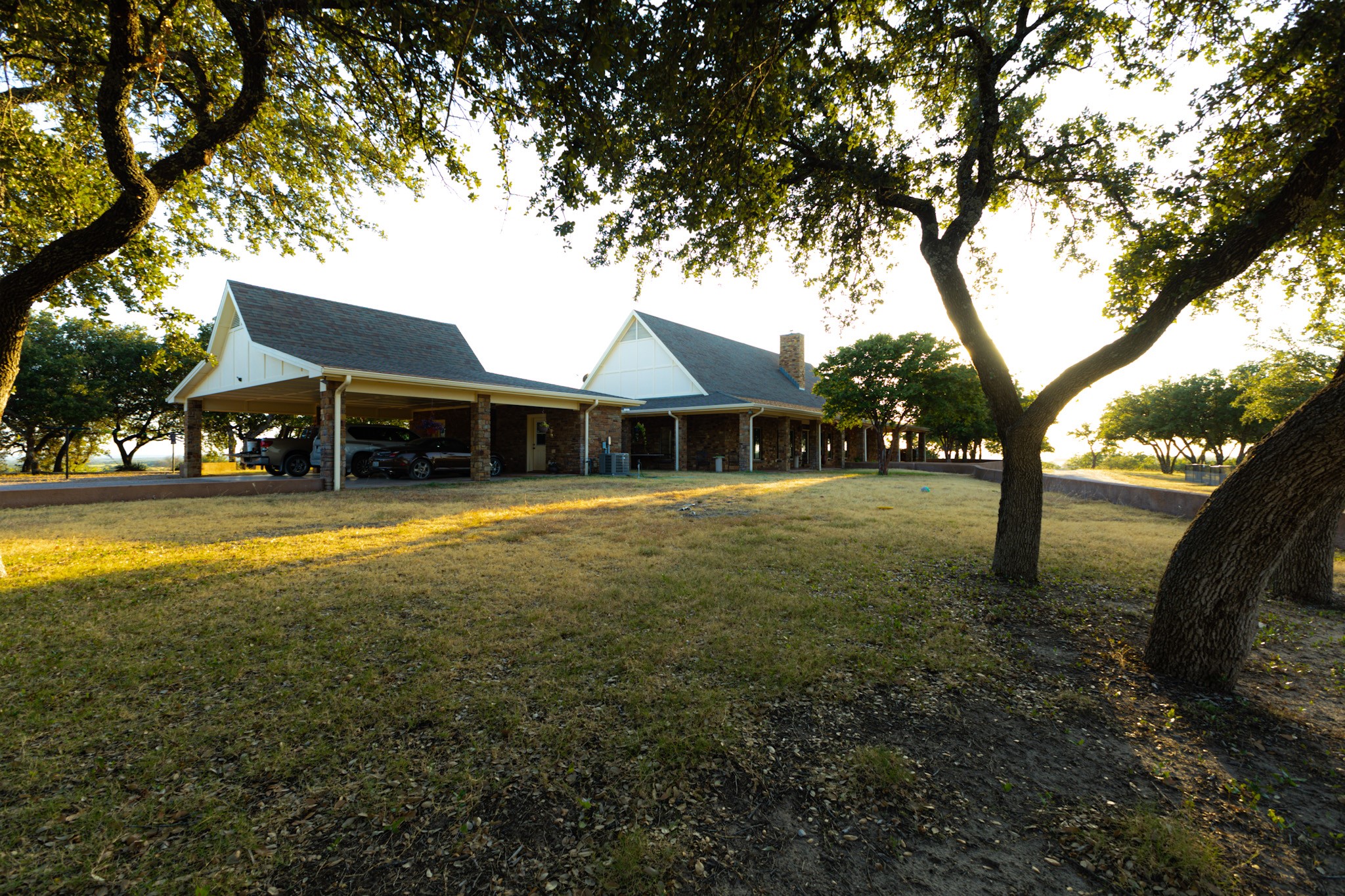 12300 County Road 367 May TX 76857