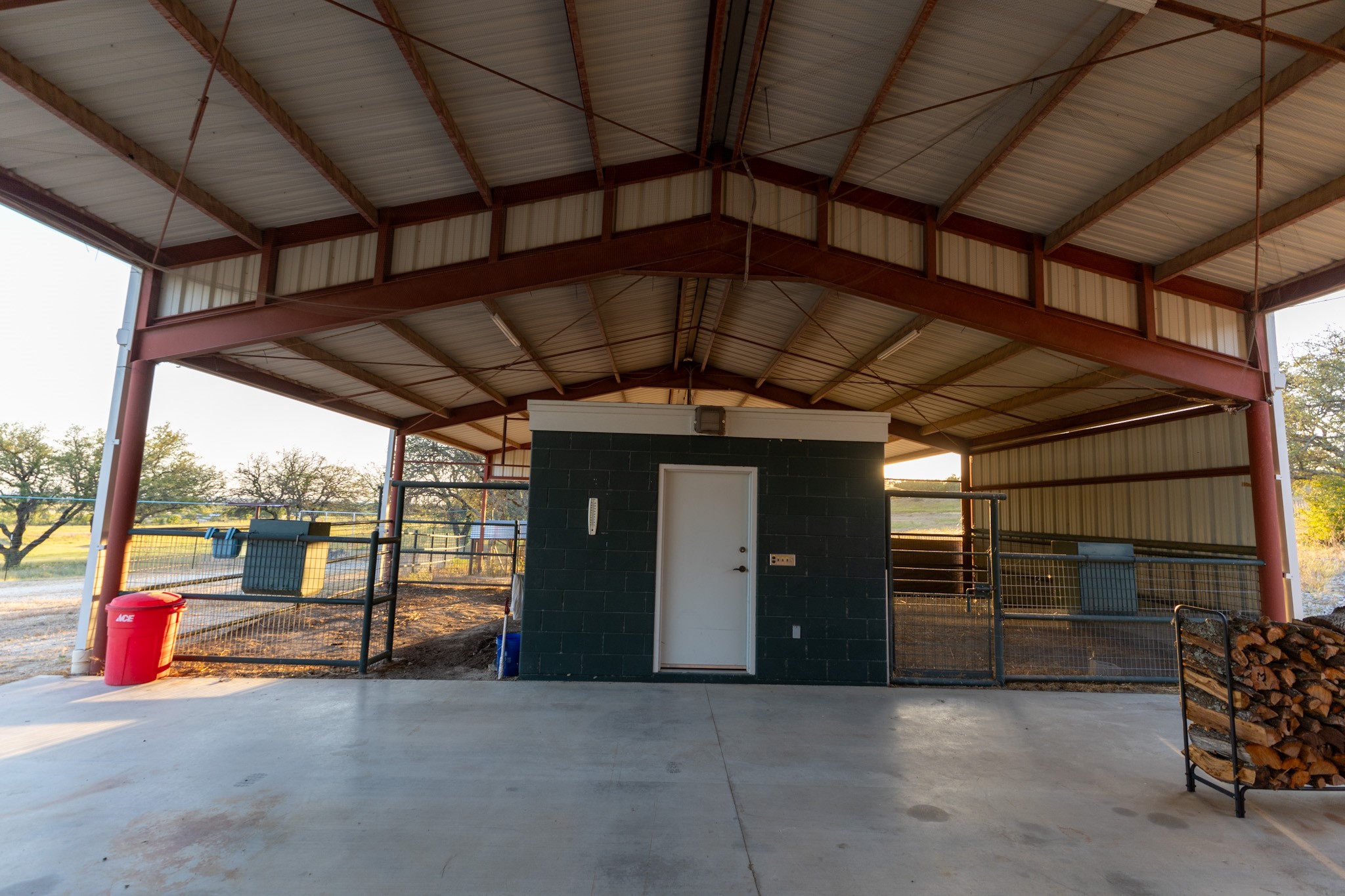 12300 County Road 367 May TX 76857