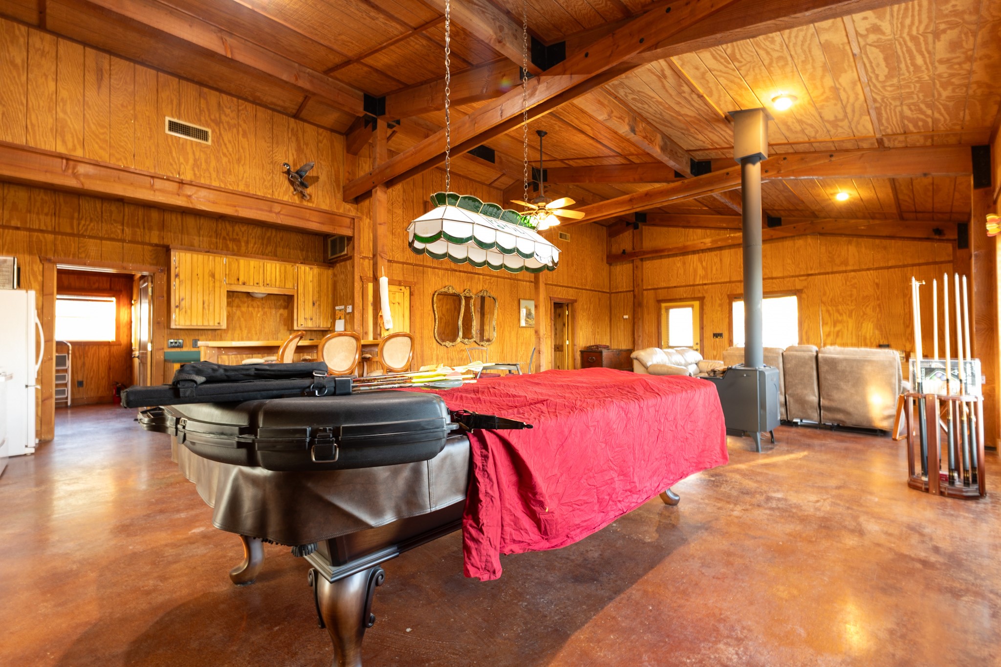 12300 County Road 367 May TX 76857