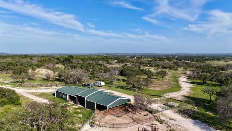 12300 County Road 367 May TX 76857