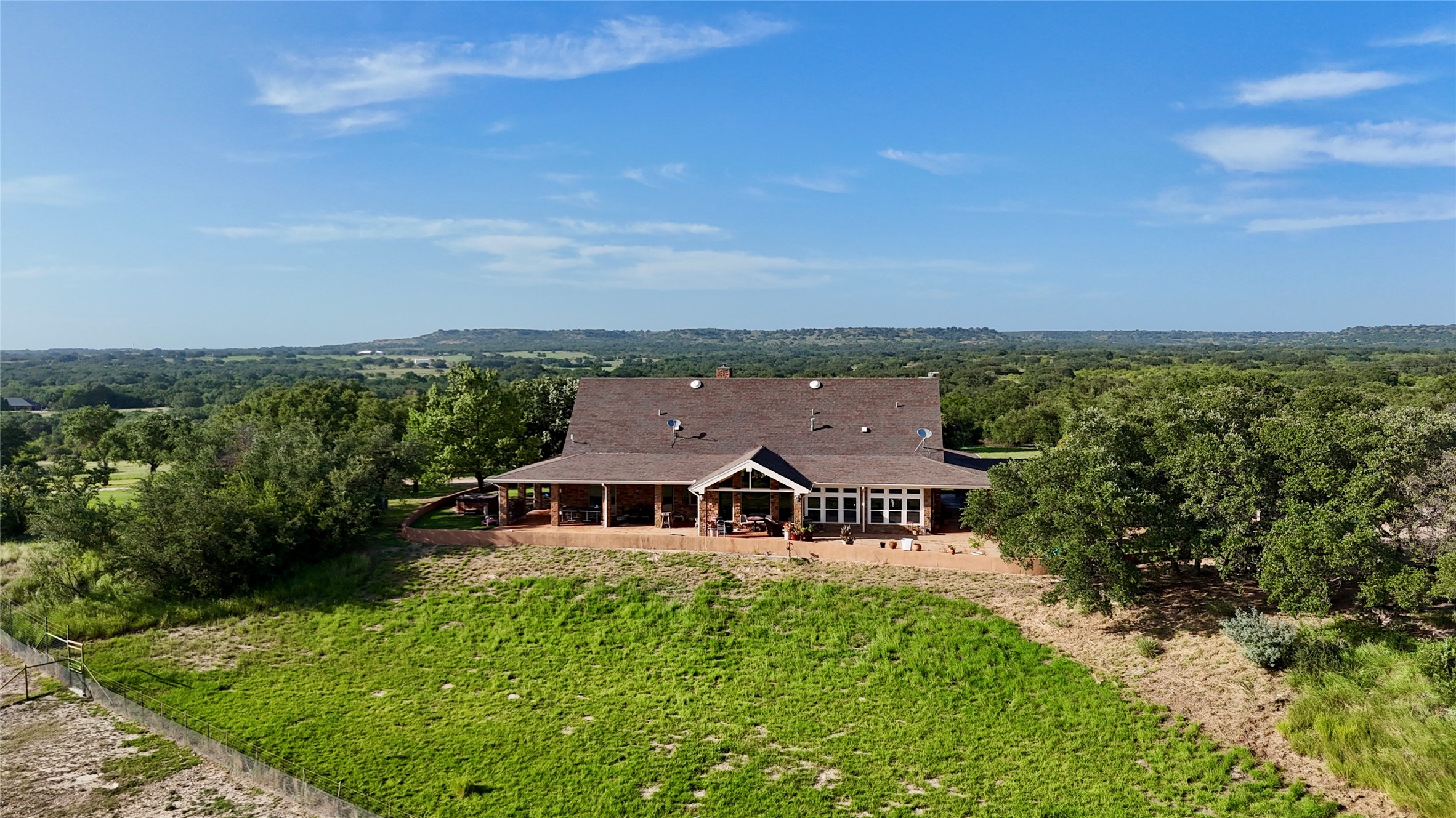12300 County Road 367 May TX 76857