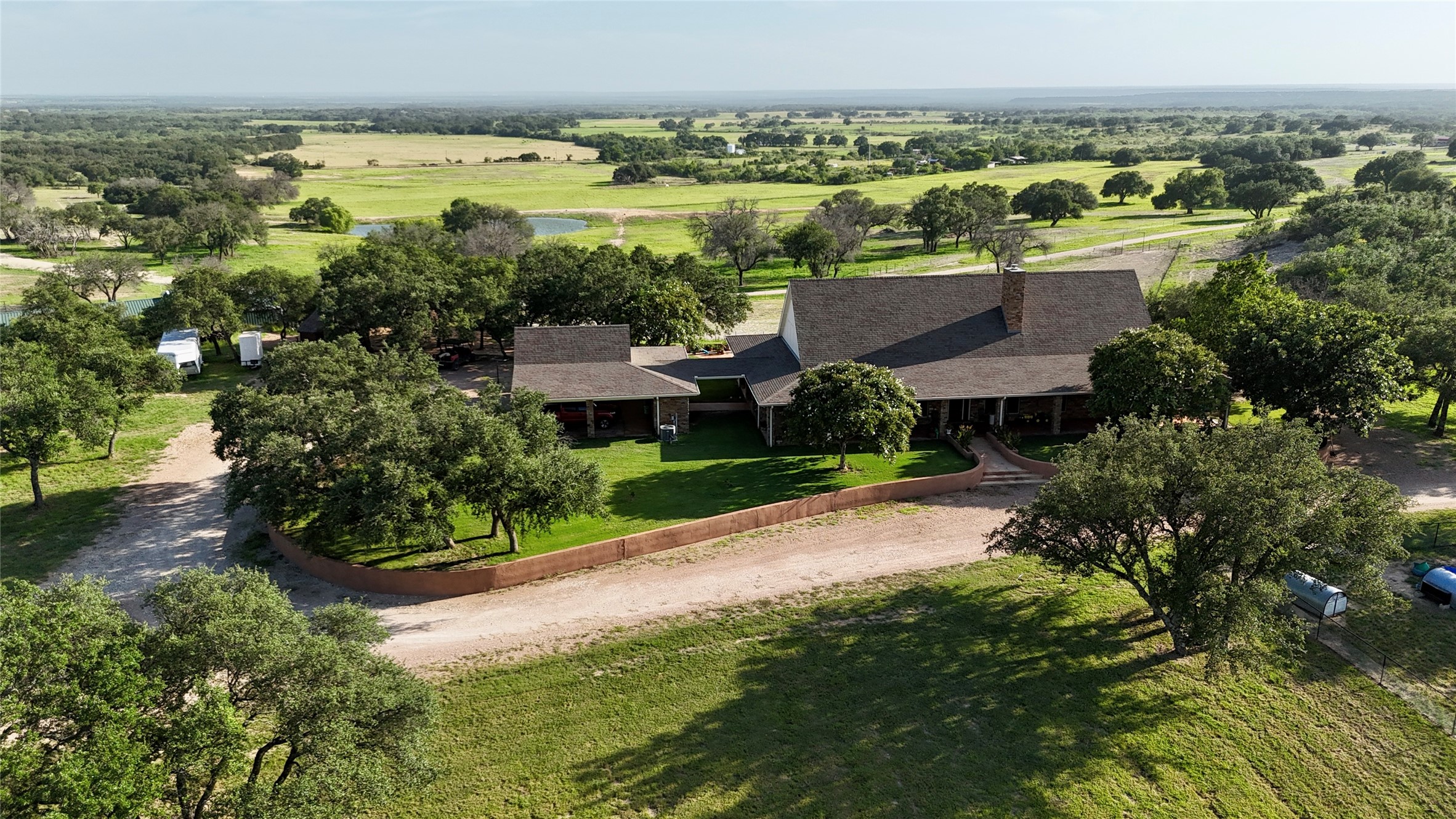 12300 County Road 367 May TX 76857