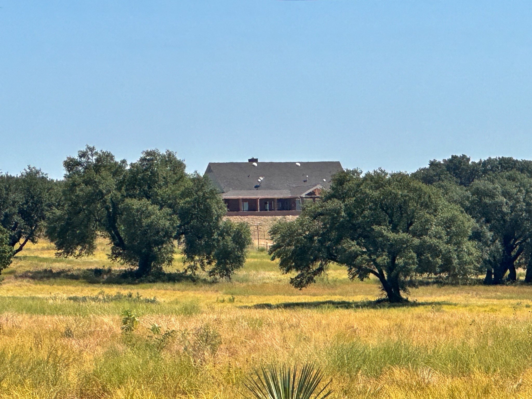 12300 County Road 367 May TX 76857