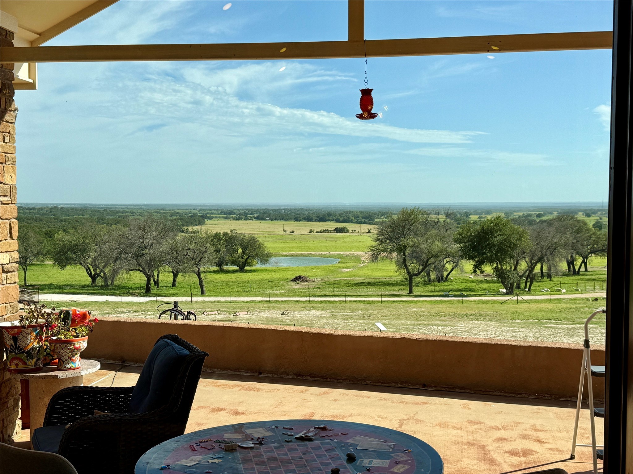 12300 County Road 367 May TX 76857