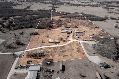1041 Private Road 1028 Stephenville TX 76401