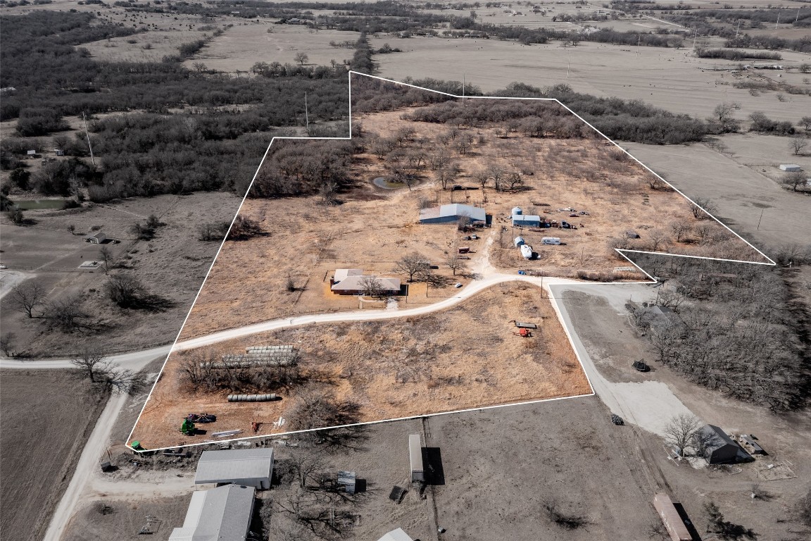 1041 Private Road 1028 Stephenville TX 76401