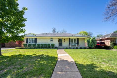 130 W Woodbury Drive Garland TX 75041