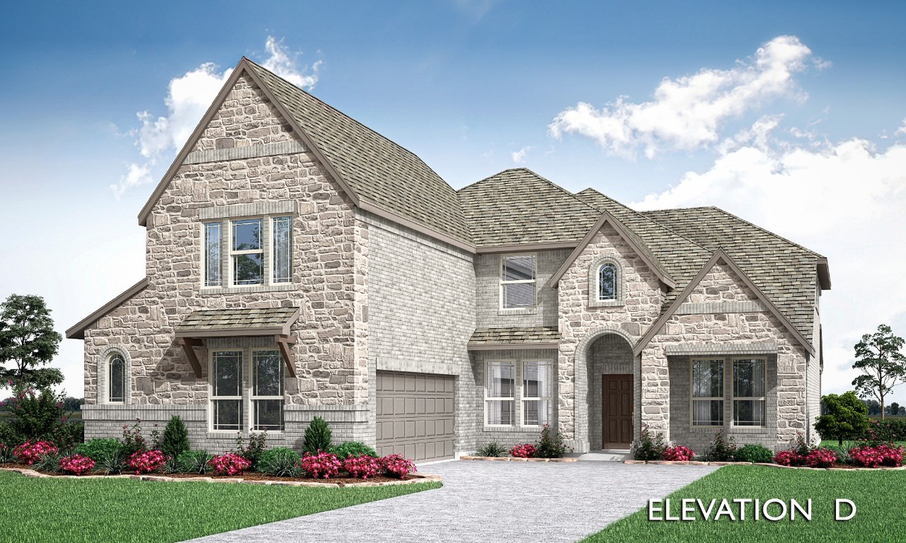 726 Truchas Avenue Forney TX 75126