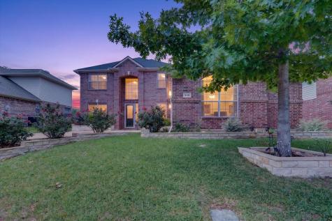 205 Lake Village Drive Mckinney TX 75071