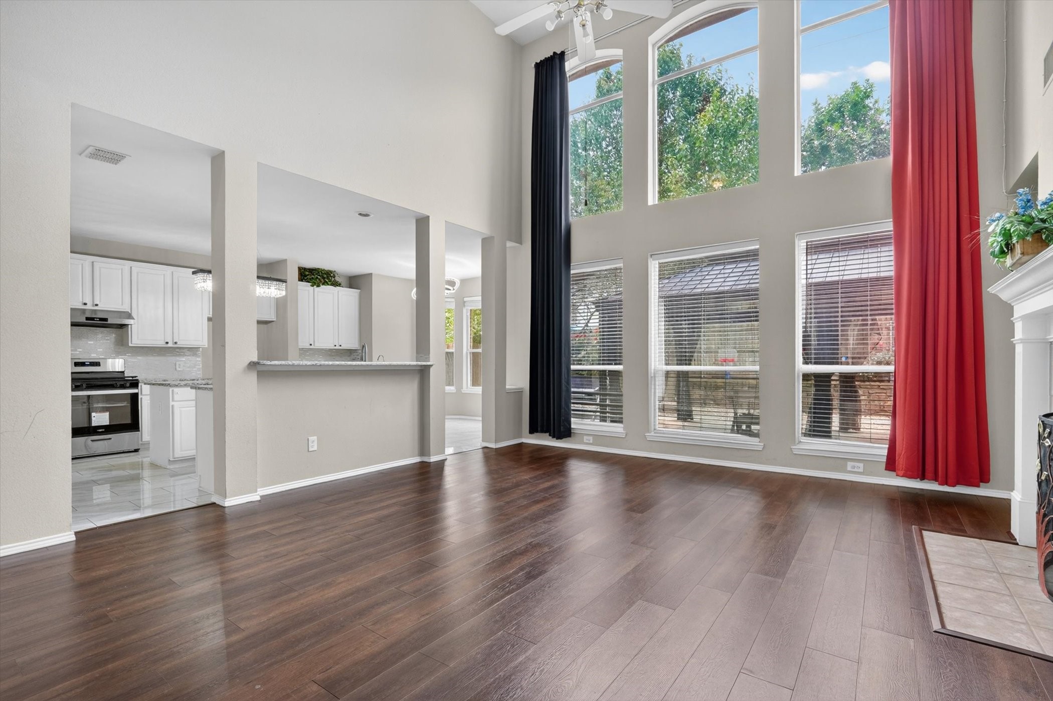 205 Lake Village Drive Mckinney TX 75071