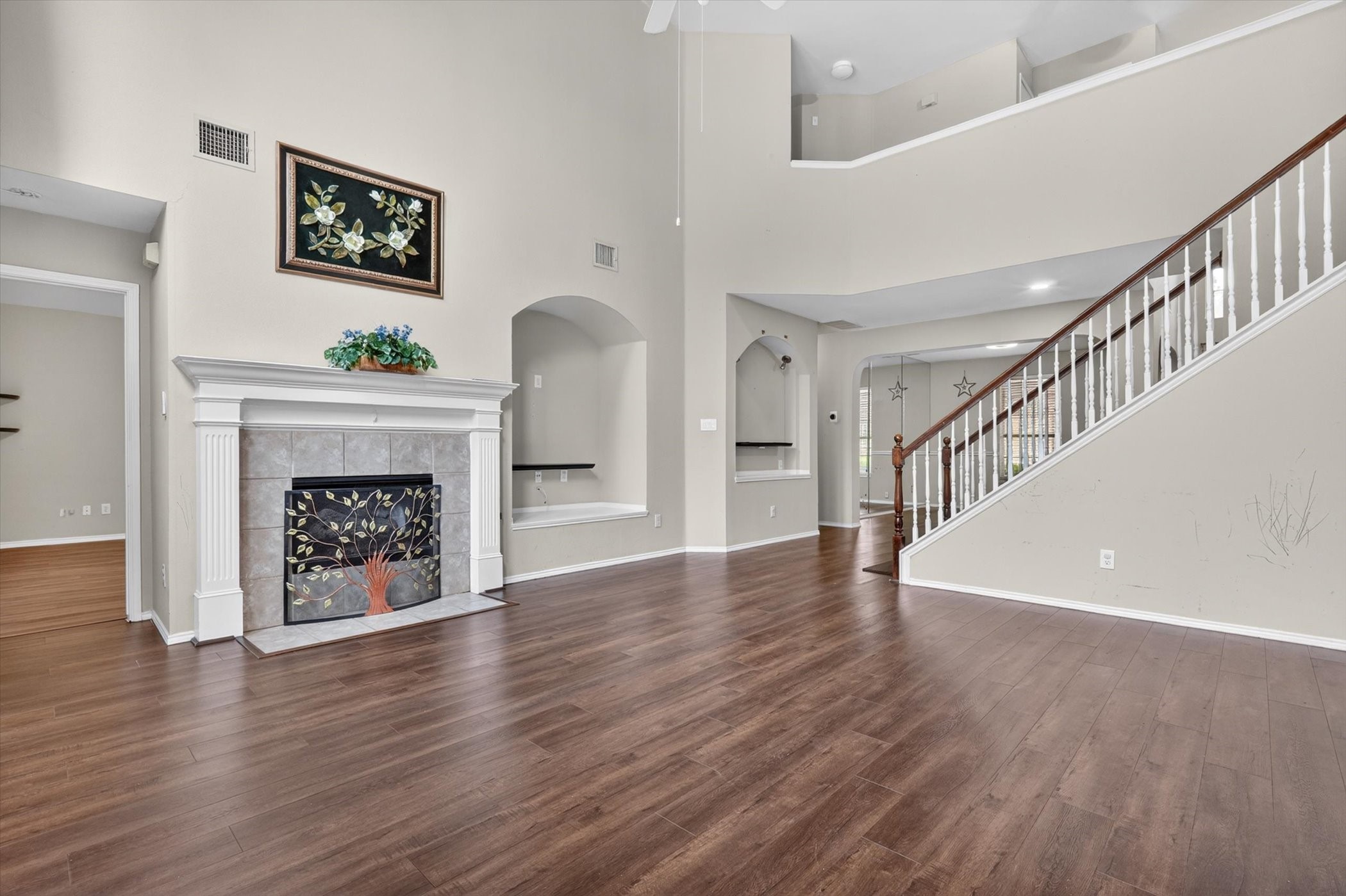 205 Lake Village Drive Mckinney TX 75071