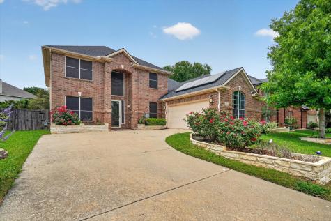 205 Lake Village Drive Mckinney TX 75071