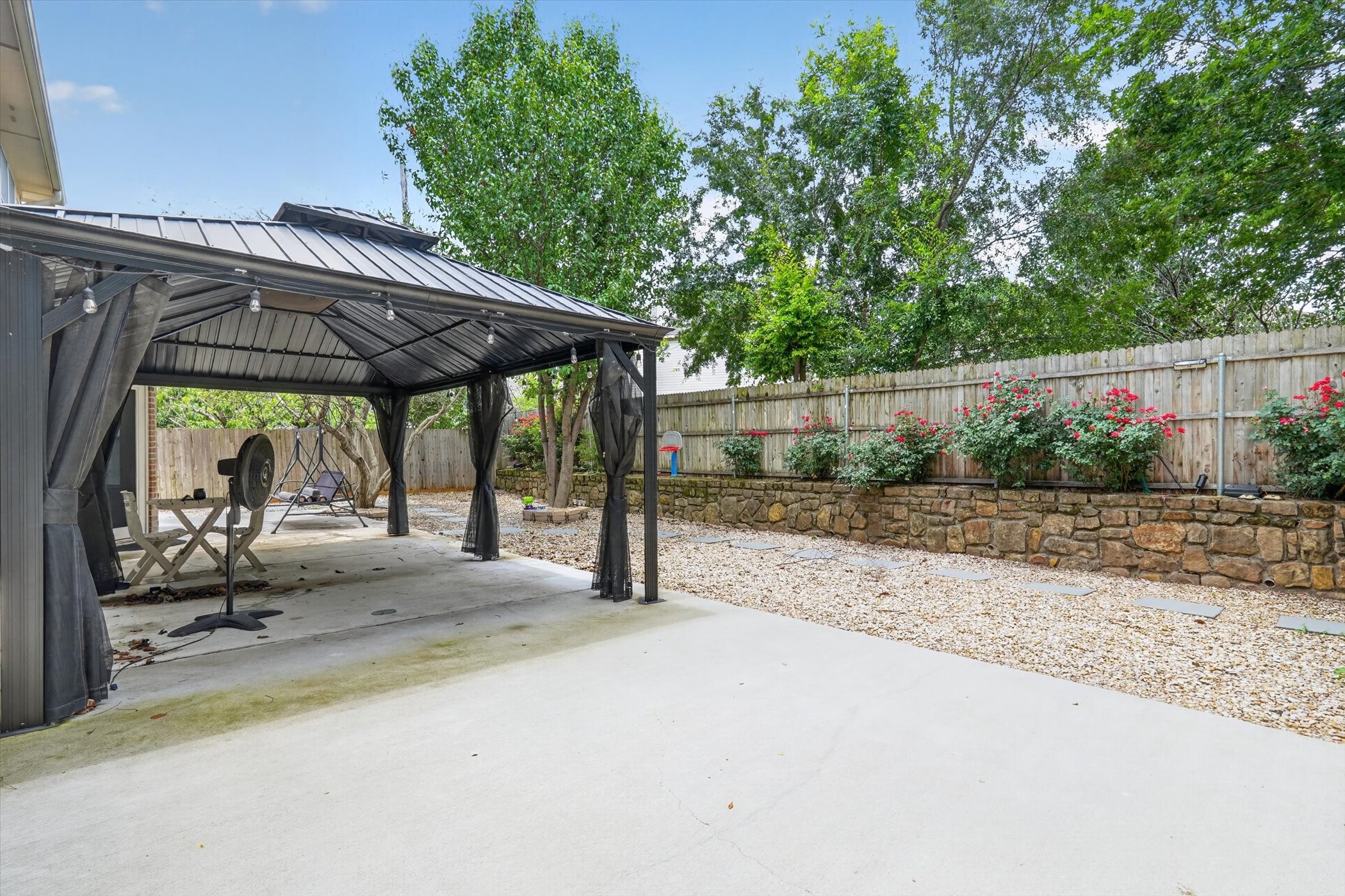 205 Lake Village Drive Mckinney TX 75071