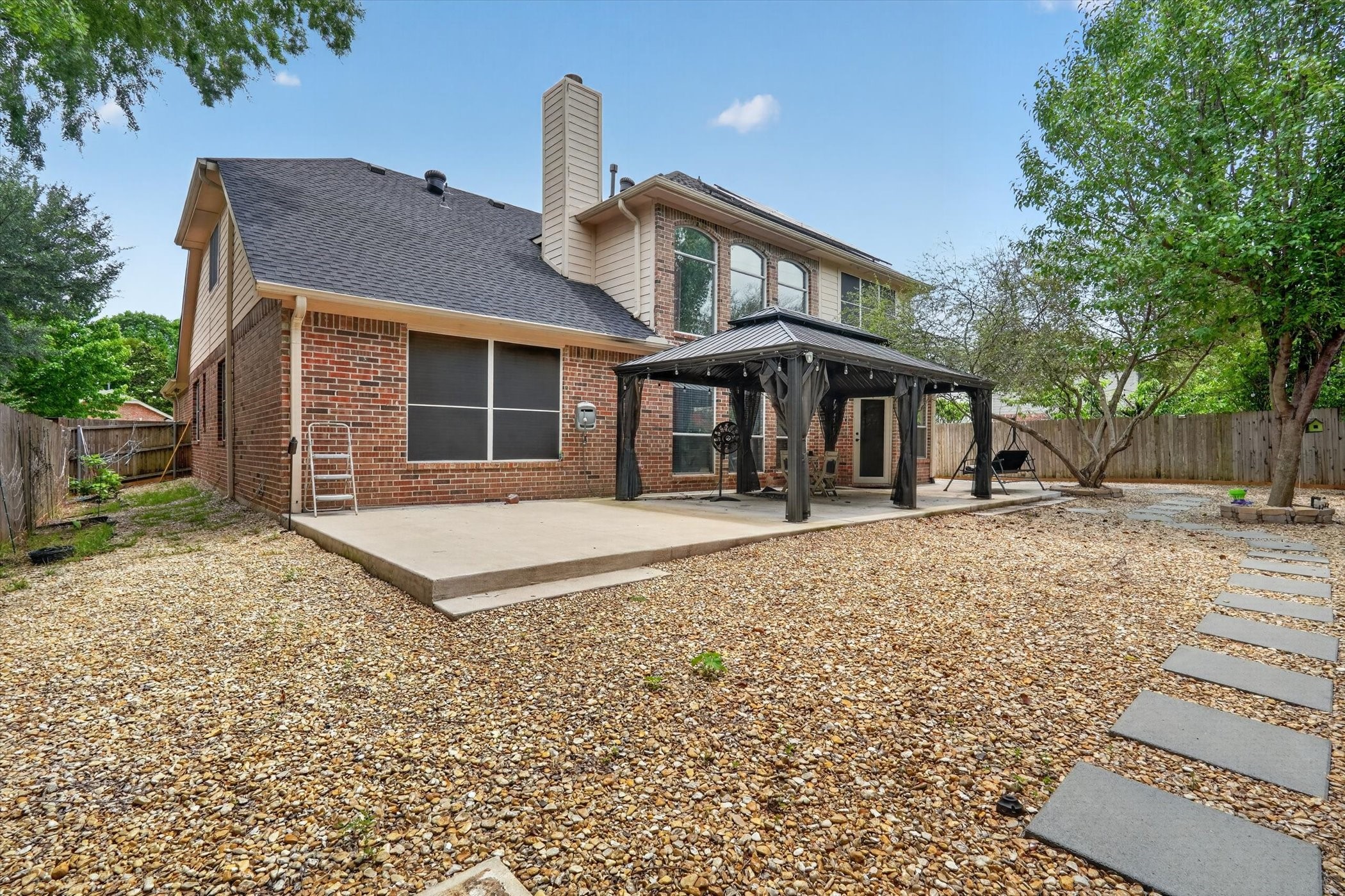 205 Lake Village Drive Mckinney TX 75071