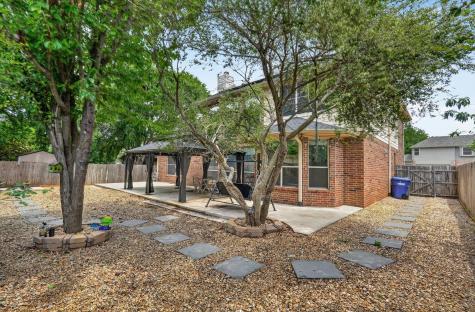 205 Lake Village Drive Mckinney TX 75071