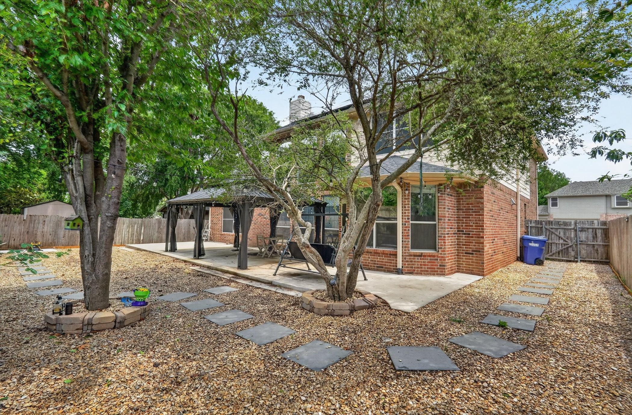 205 Lake Village Drive Mckinney TX 75071