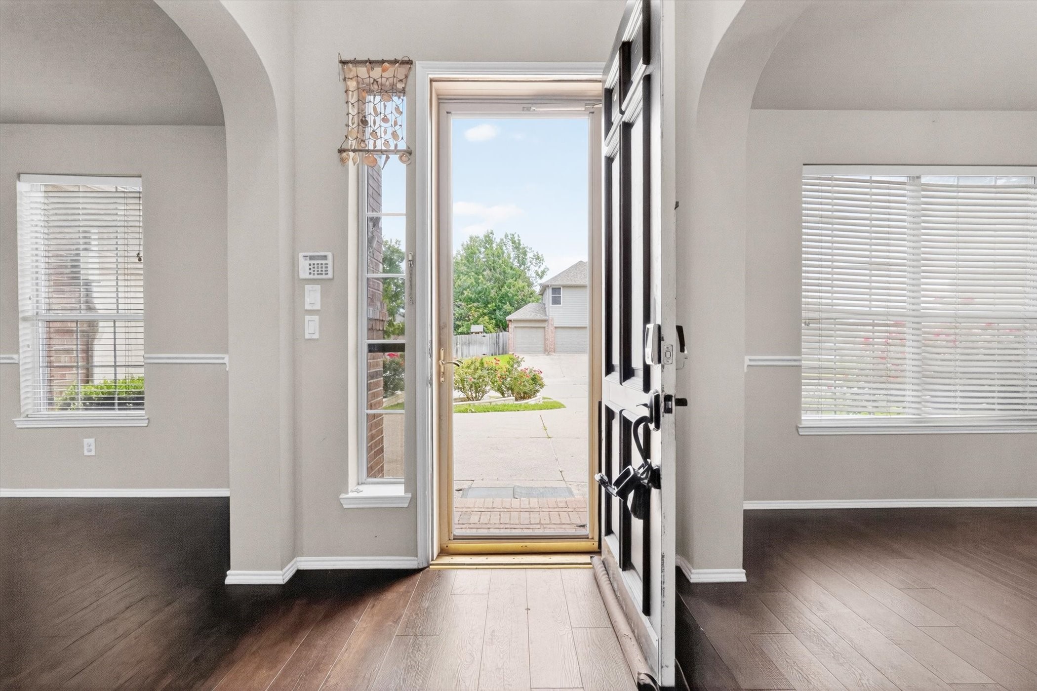 205 Lake Village Drive Mckinney TX 75071