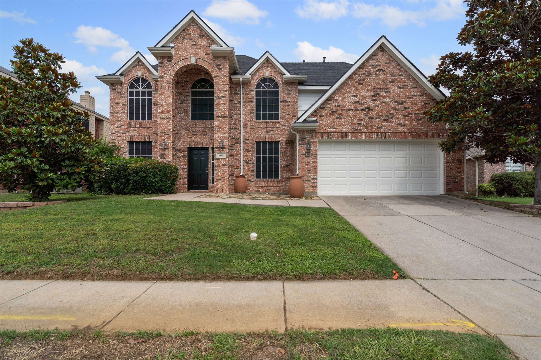 204 Forestview Road Hickory Creek TX 75065