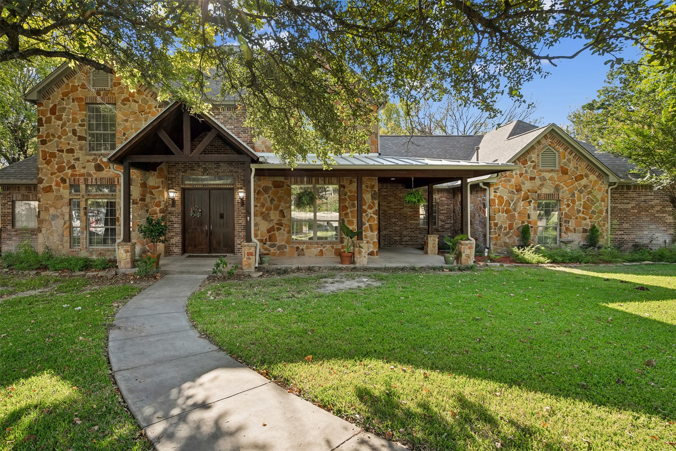 511 Muir Hill Court Aledo TX 76008