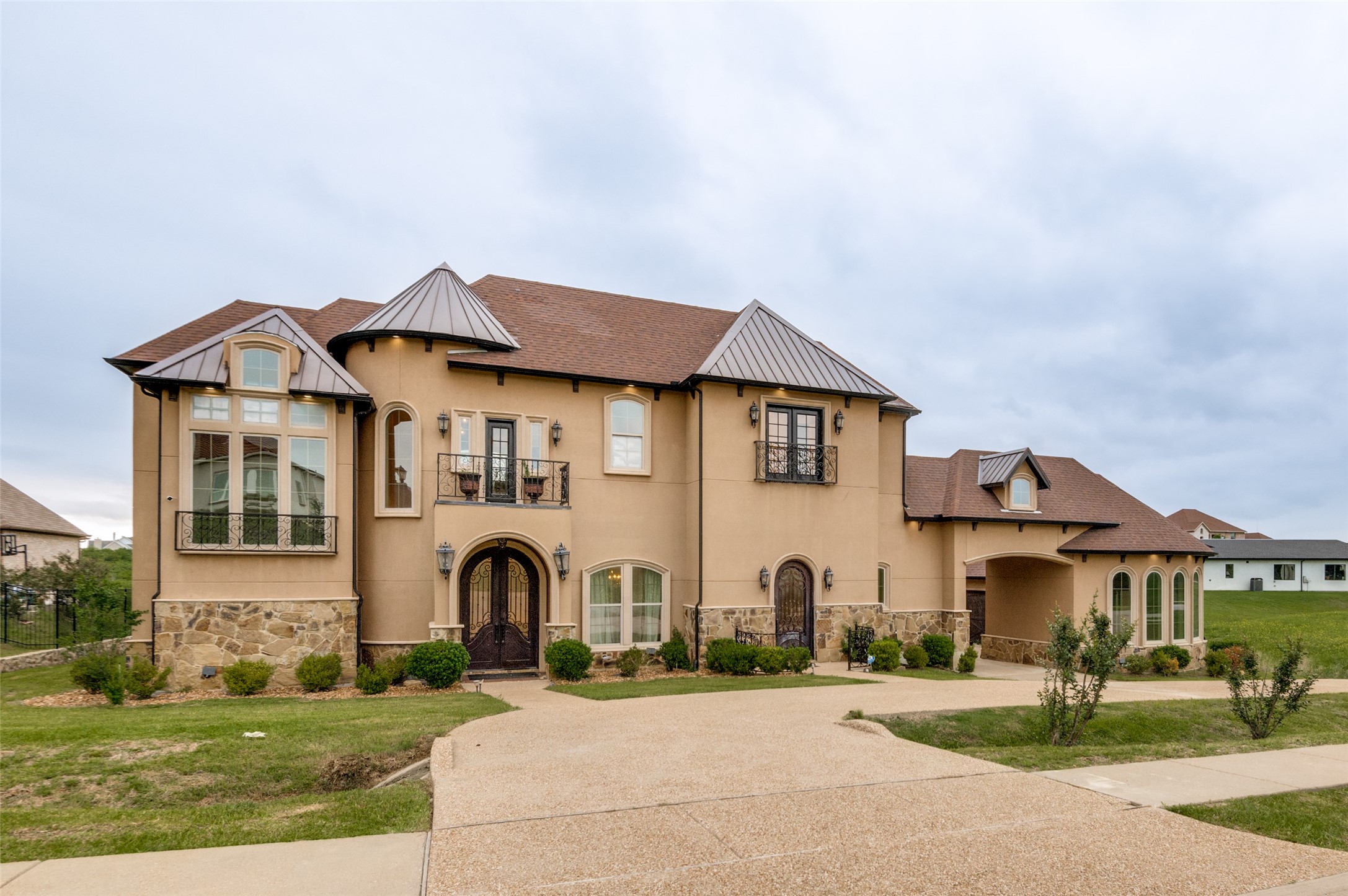 3236 Koscher Drive Grand Prairie TX 75104
