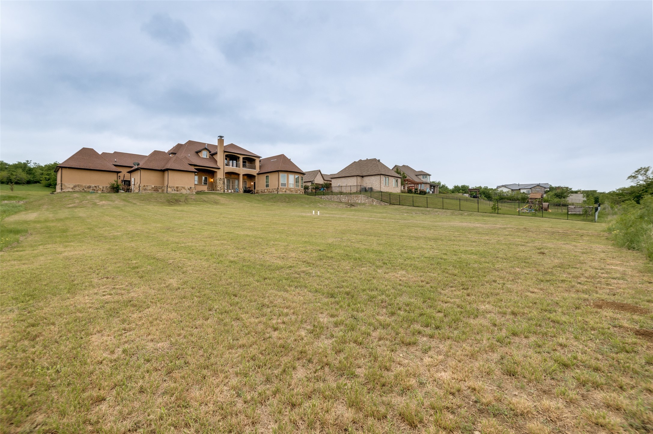 3236 Koscher Drive Grand Prairie TX 75104
