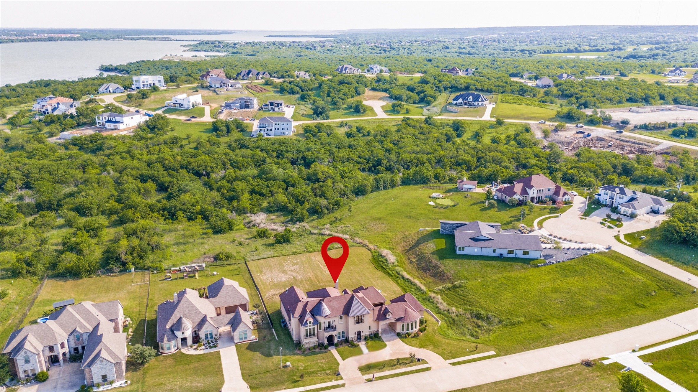 3236 Koscher Drive Grand Prairie TX 75104
