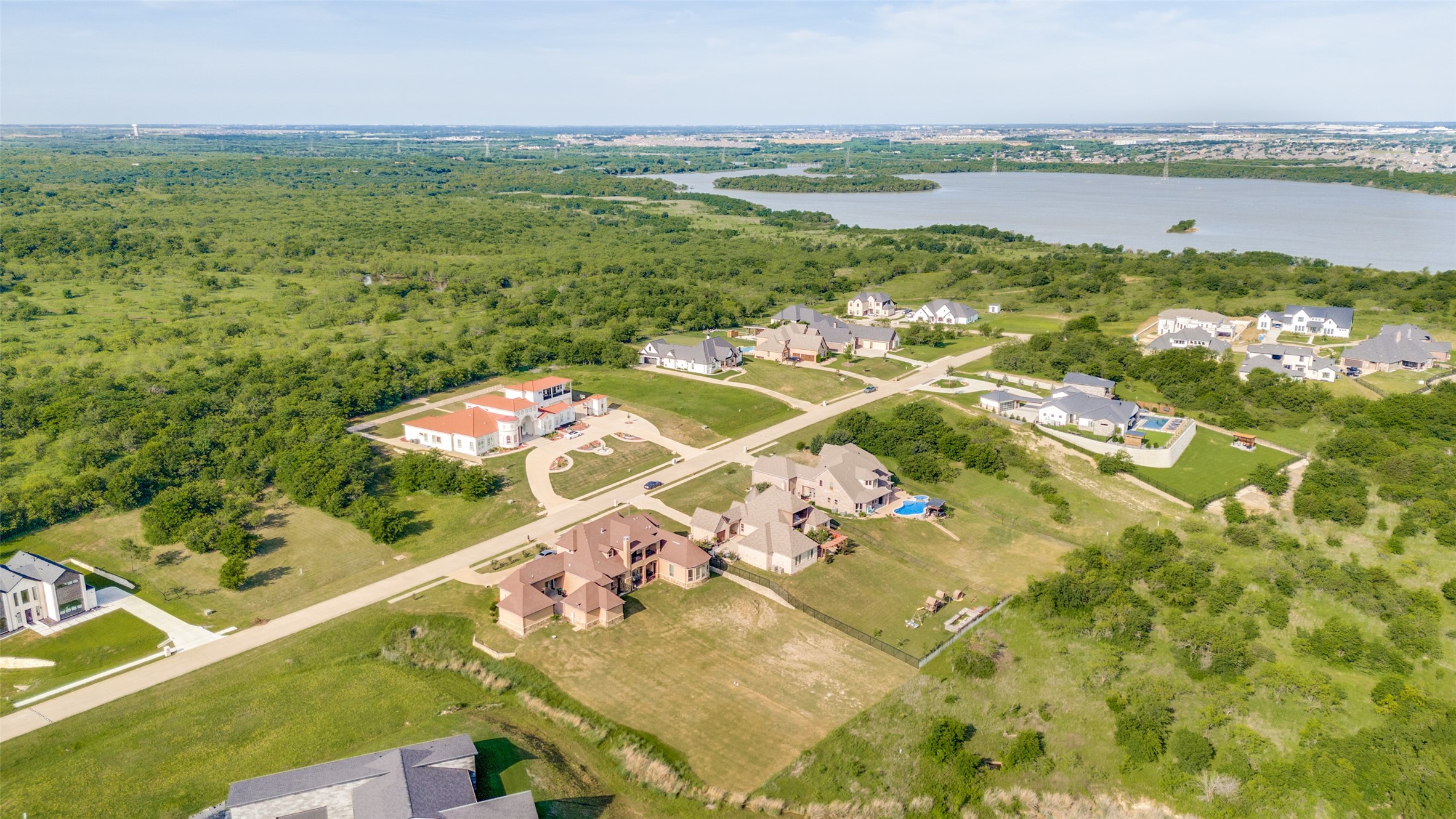 3236 Koscher Drive Grand Prairie TX 75104