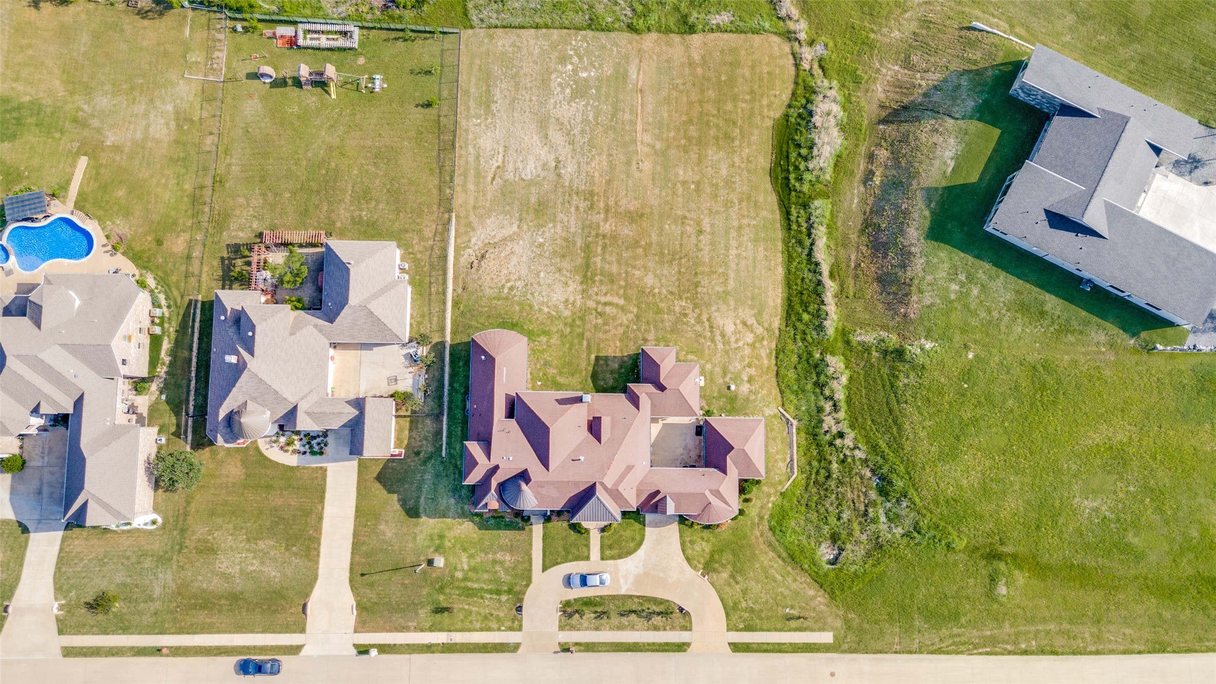 3236 Koscher Drive Grand Prairie TX 75104