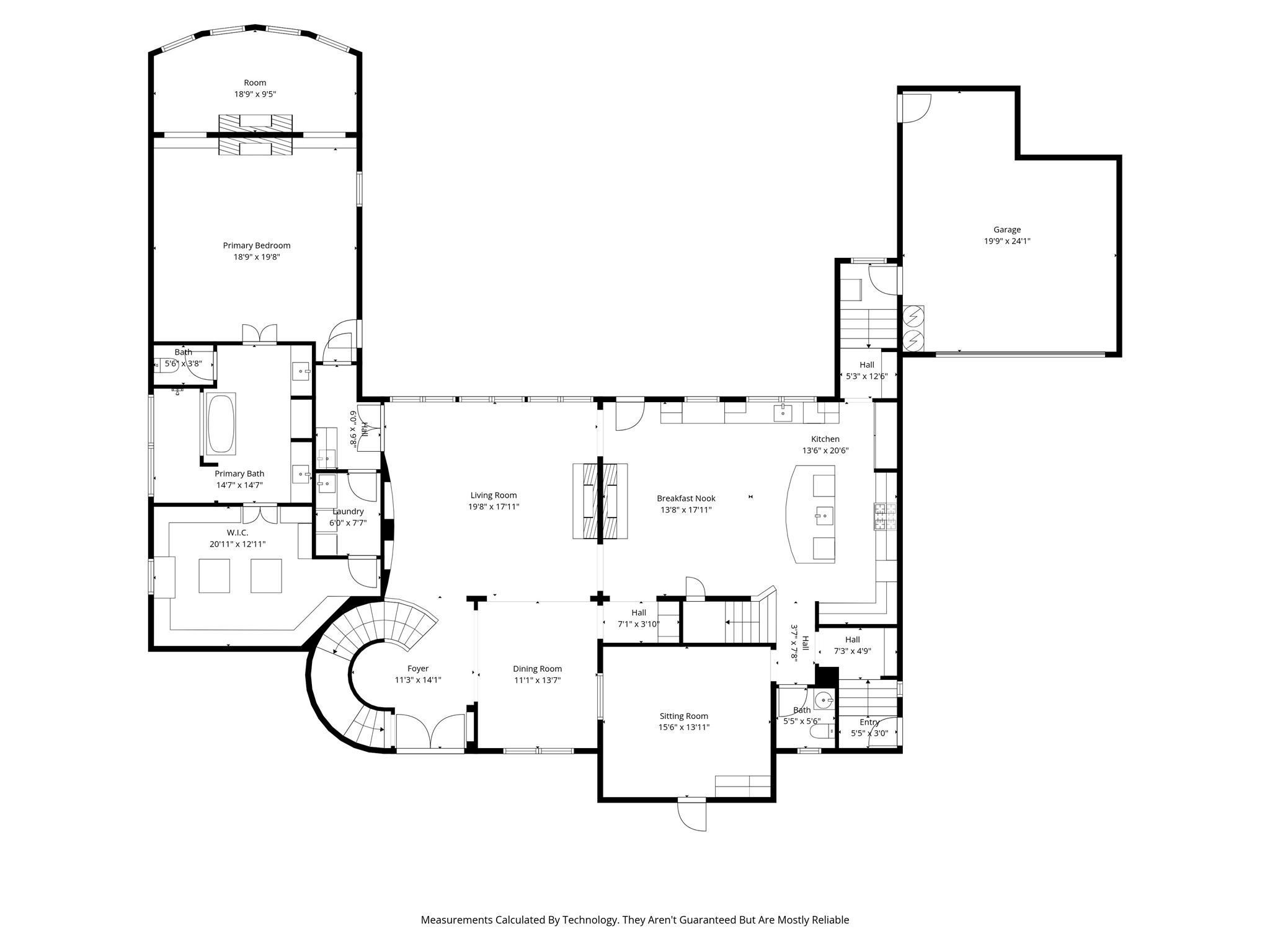 3236 Koscher Drive Grand Prairie TX 75104