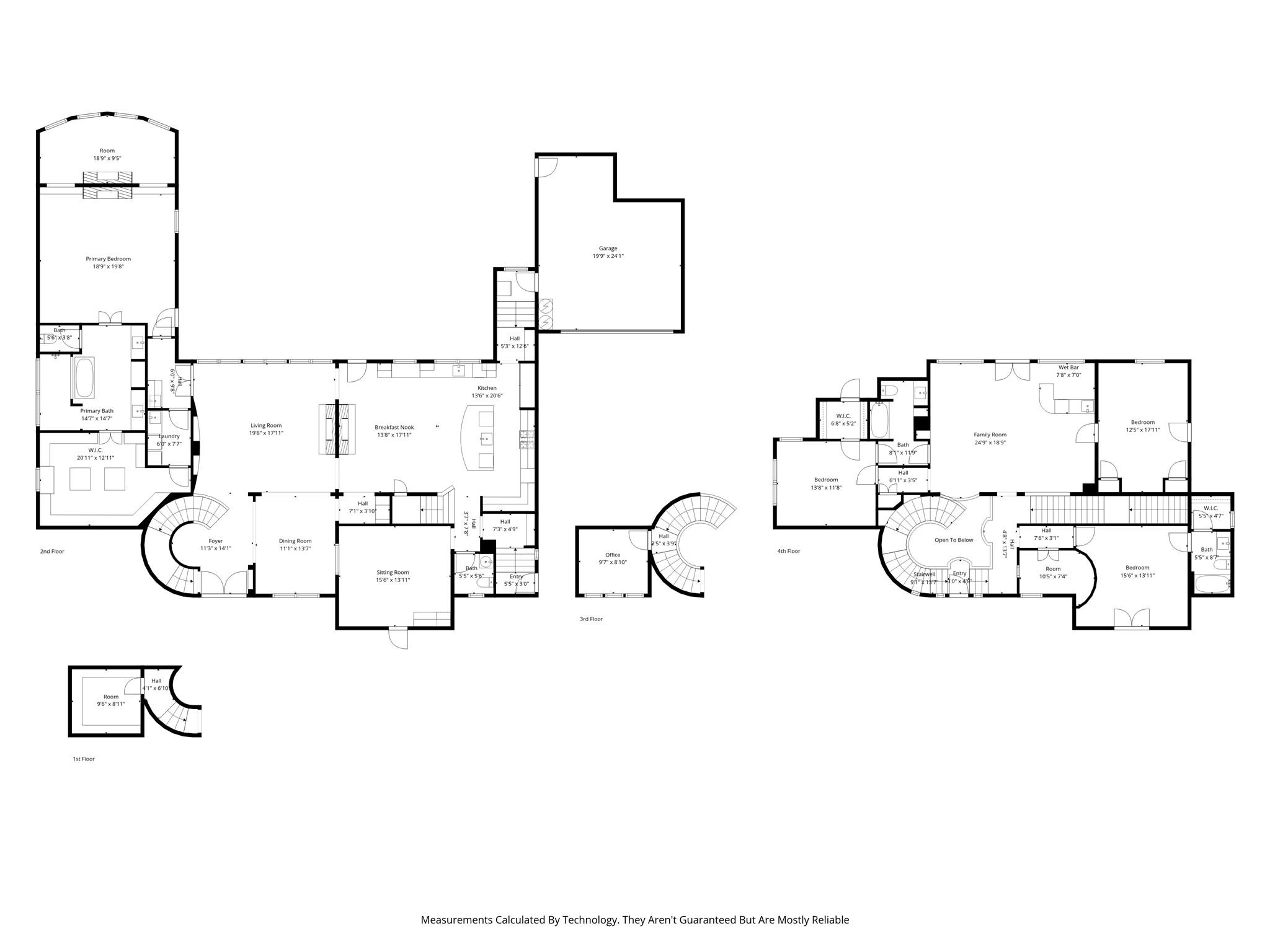 3236 Koscher Drive Grand Prairie TX 75104