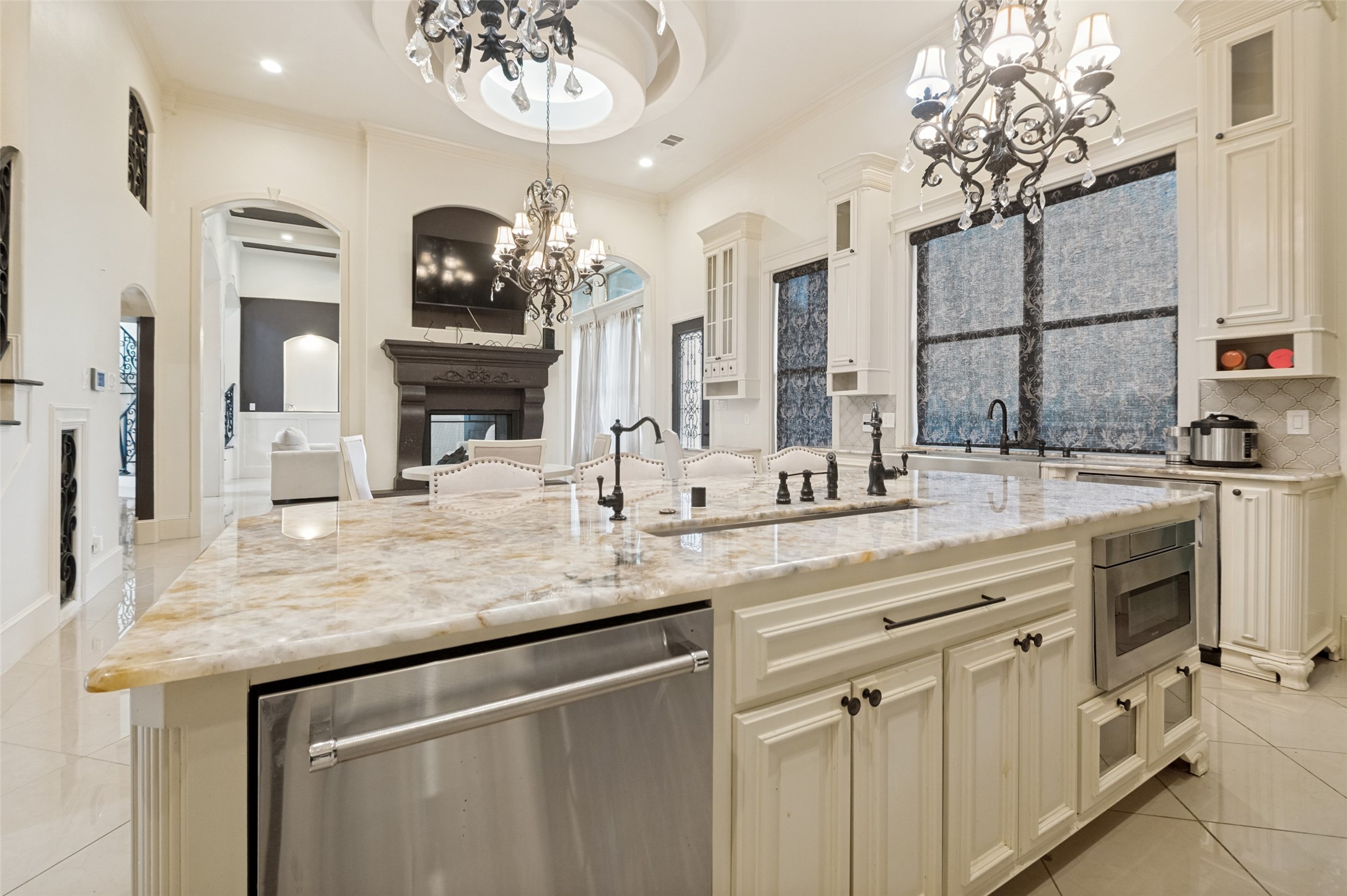 3236 Koscher Drive Grand Prairie TX 75104