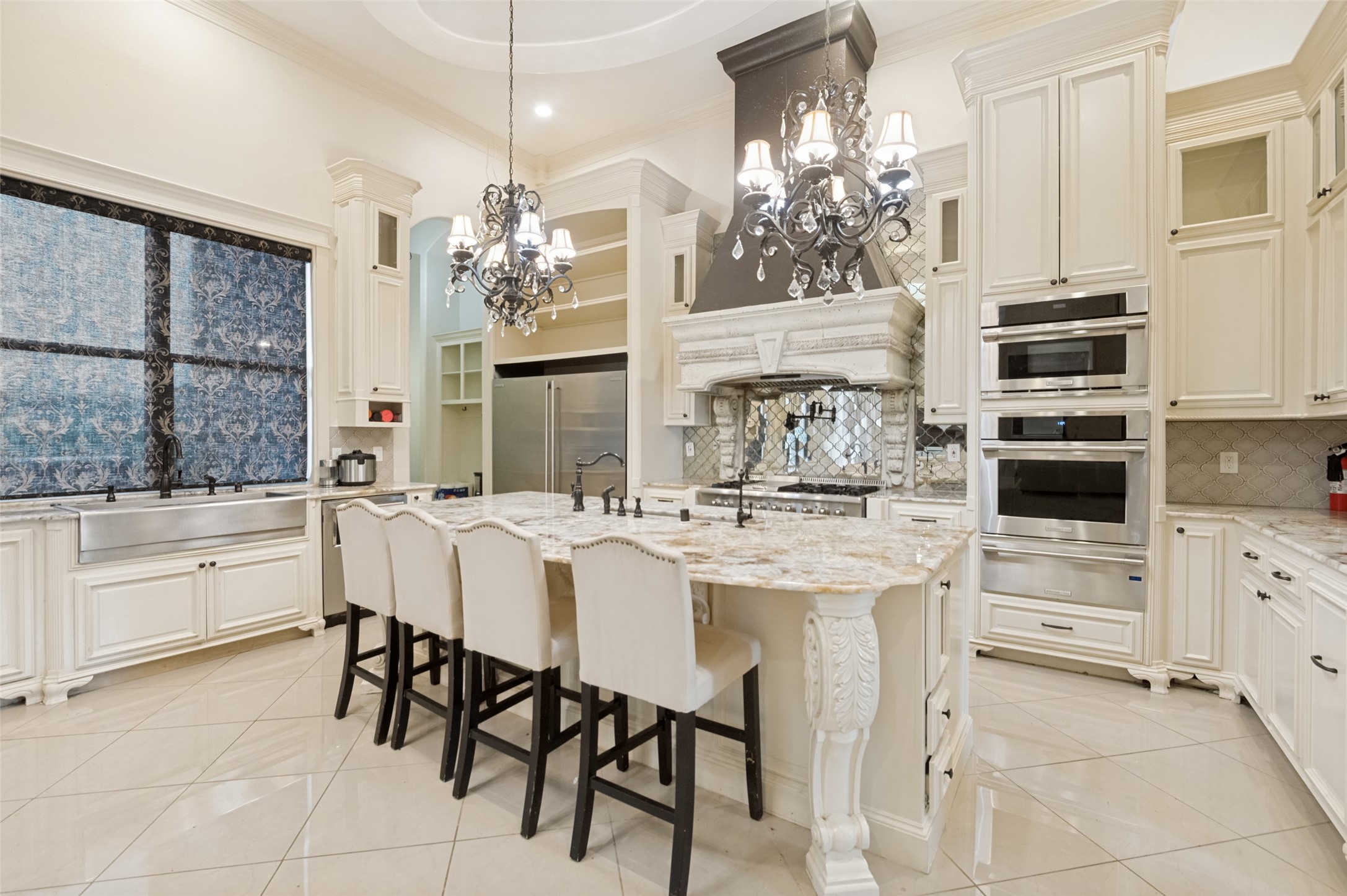 3236 Koscher Drive Grand Prairie TX 75104