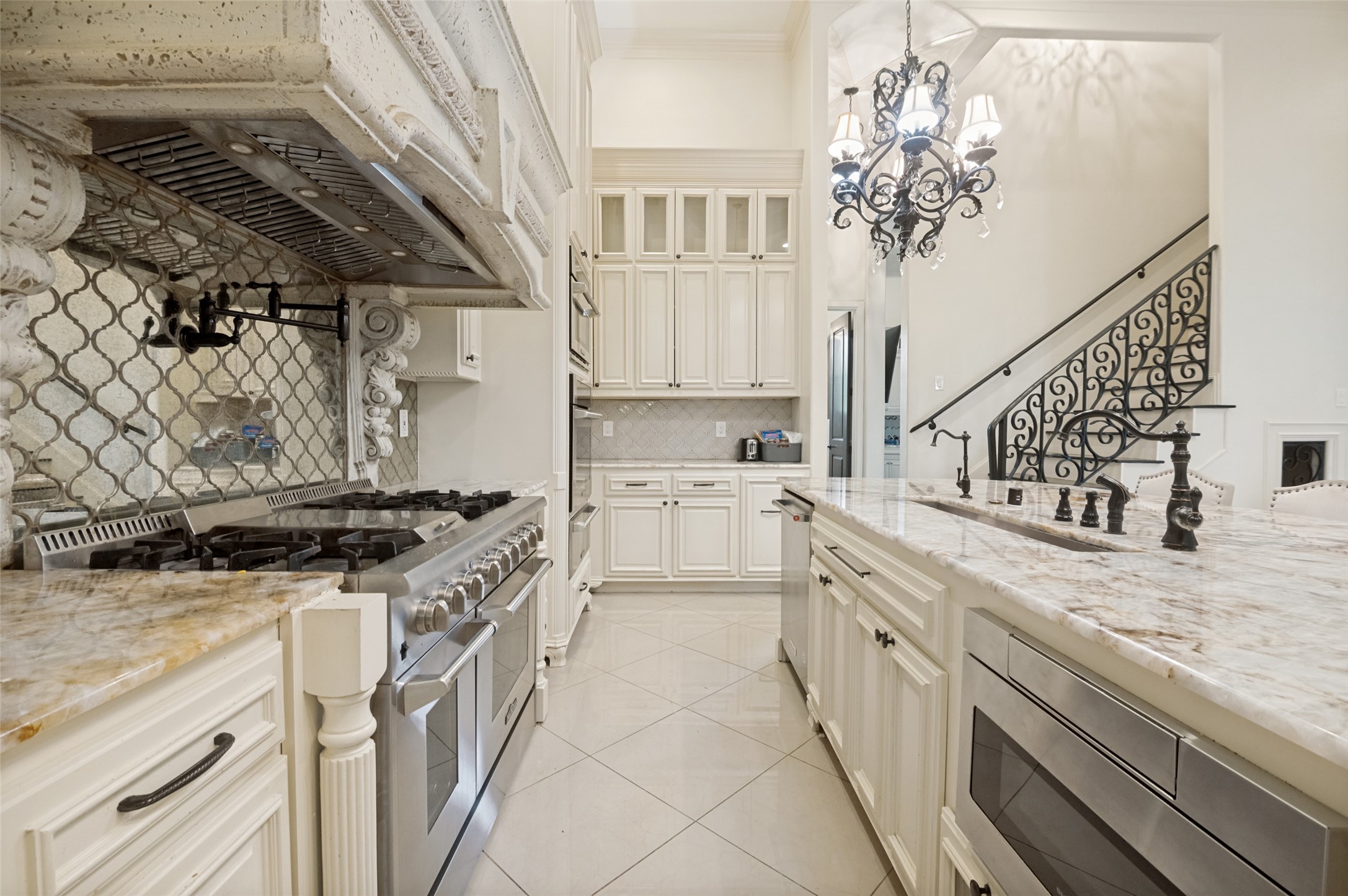 3236 Koscher Drive Grand Prairie TX 75104