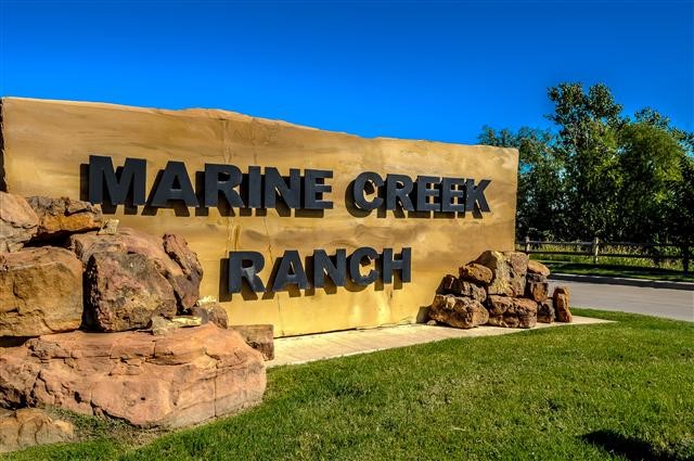 5201 Markham Ferry Drive Fort Worth TX 76179