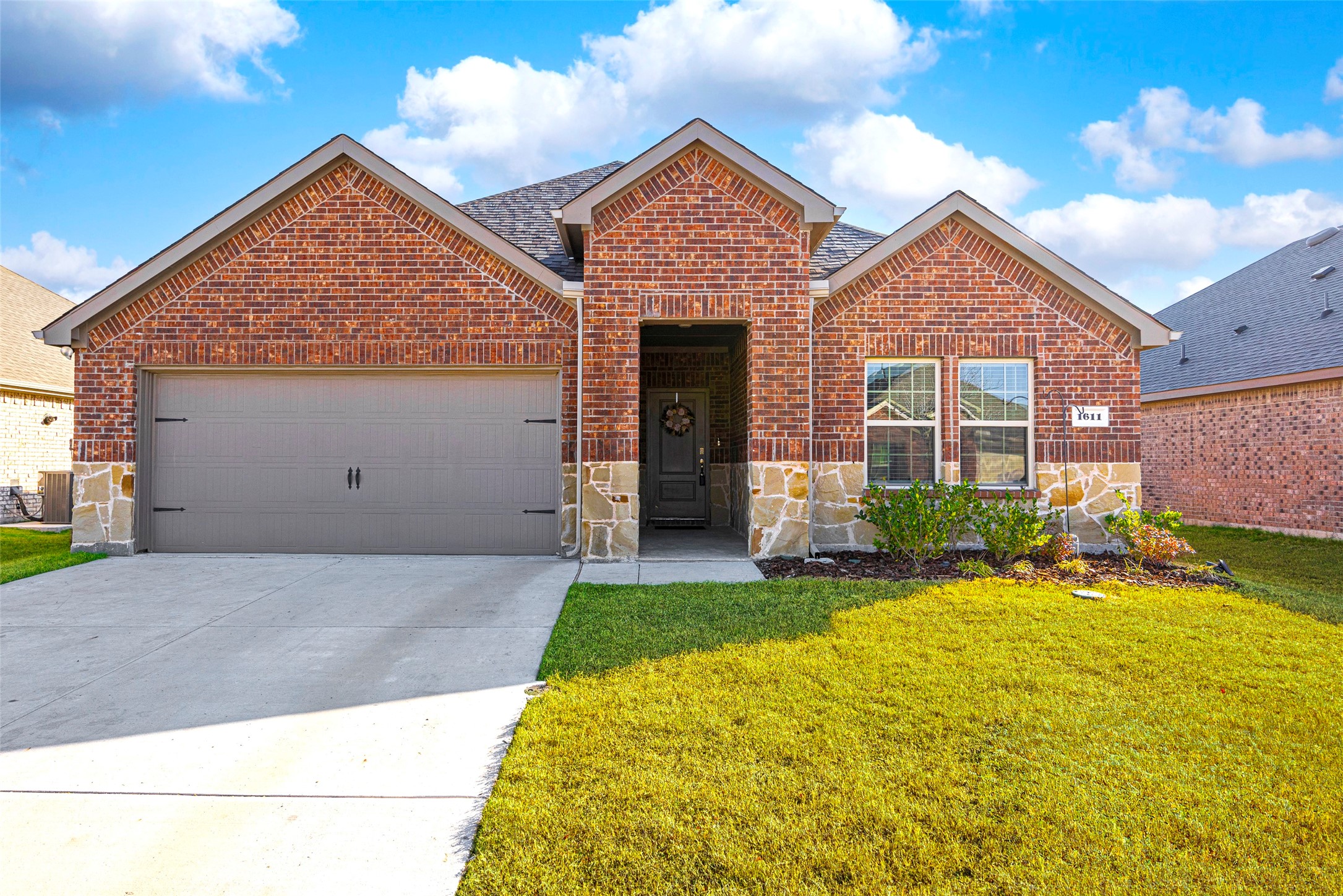1611 Sunny Grove Drive Princeton TX 75407