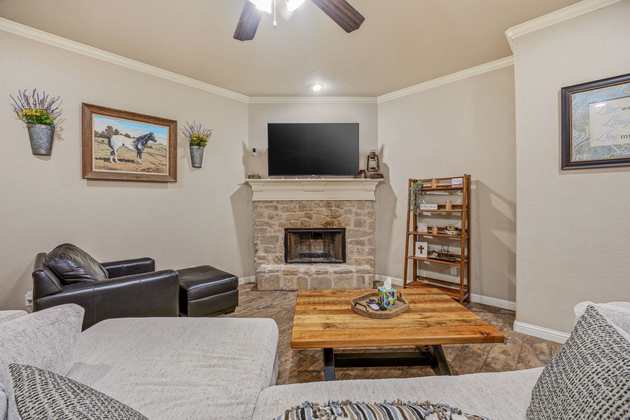 123 Donna Circle Granbury TX 76049