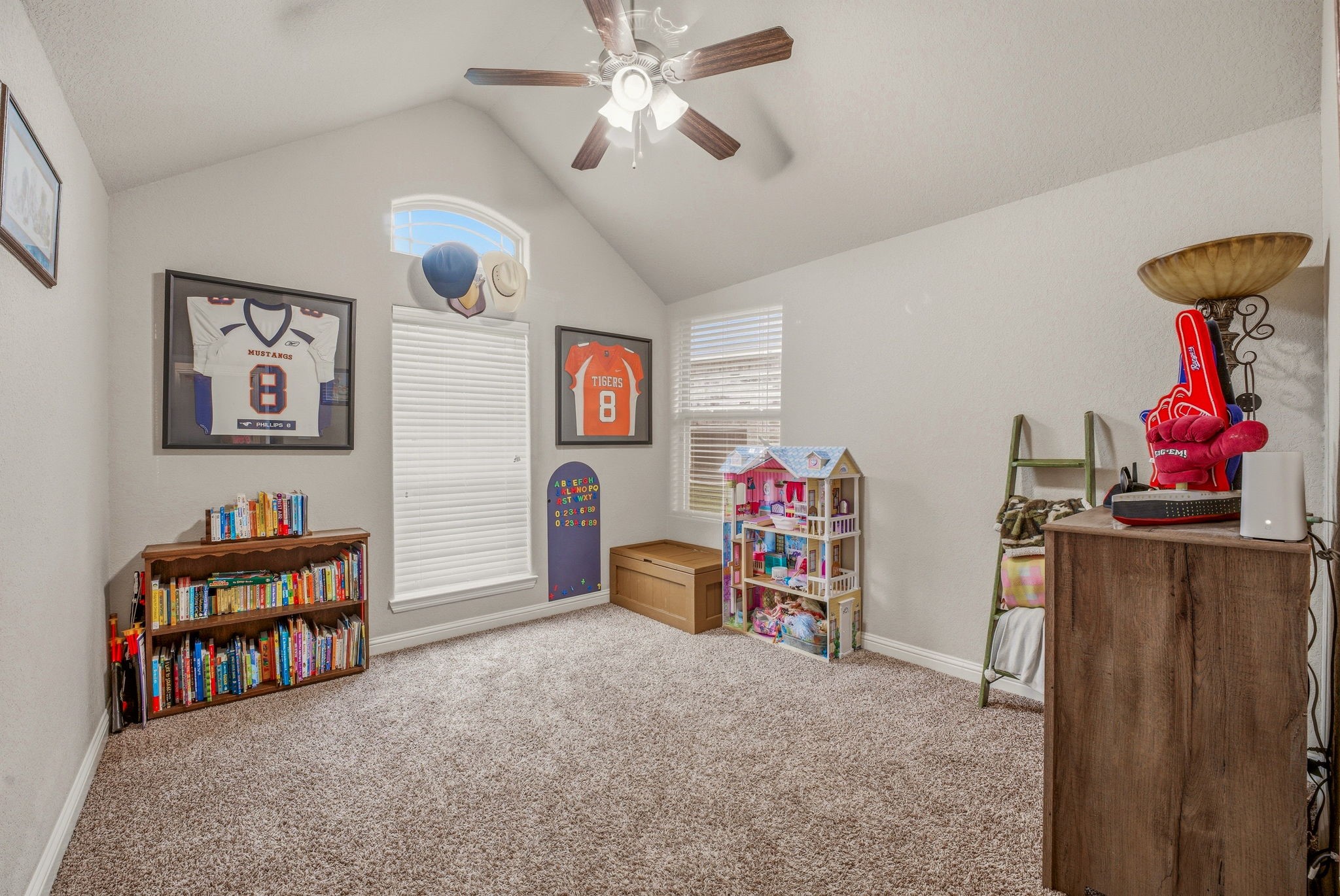 123 Donna Circle Granbury TX 76049
