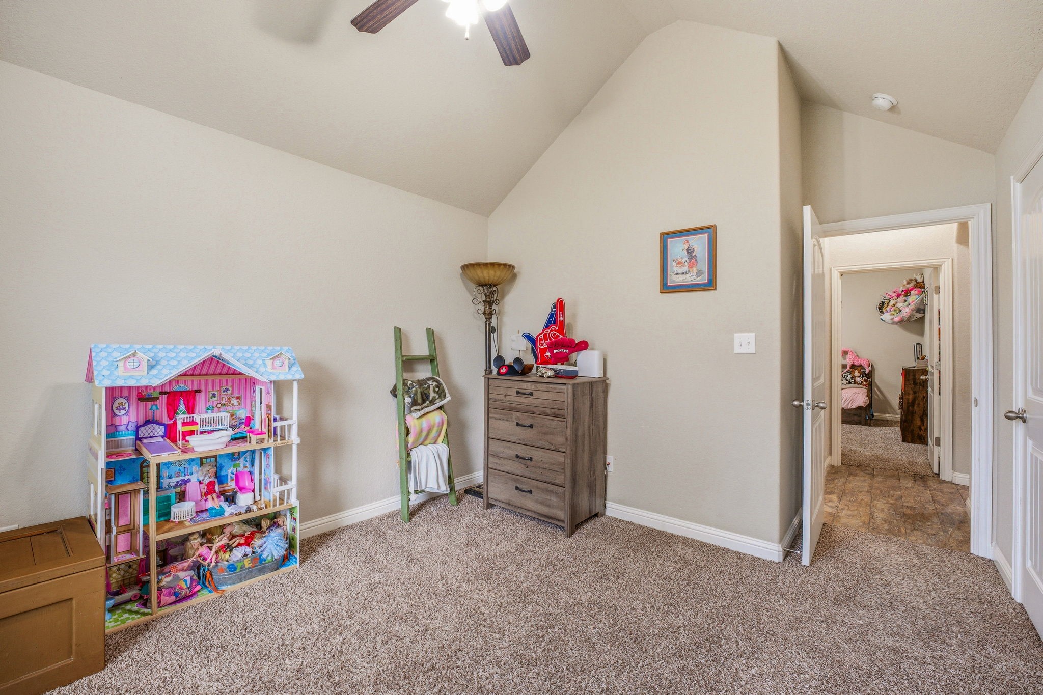 123 Donna Circle Granbury TX 76049
