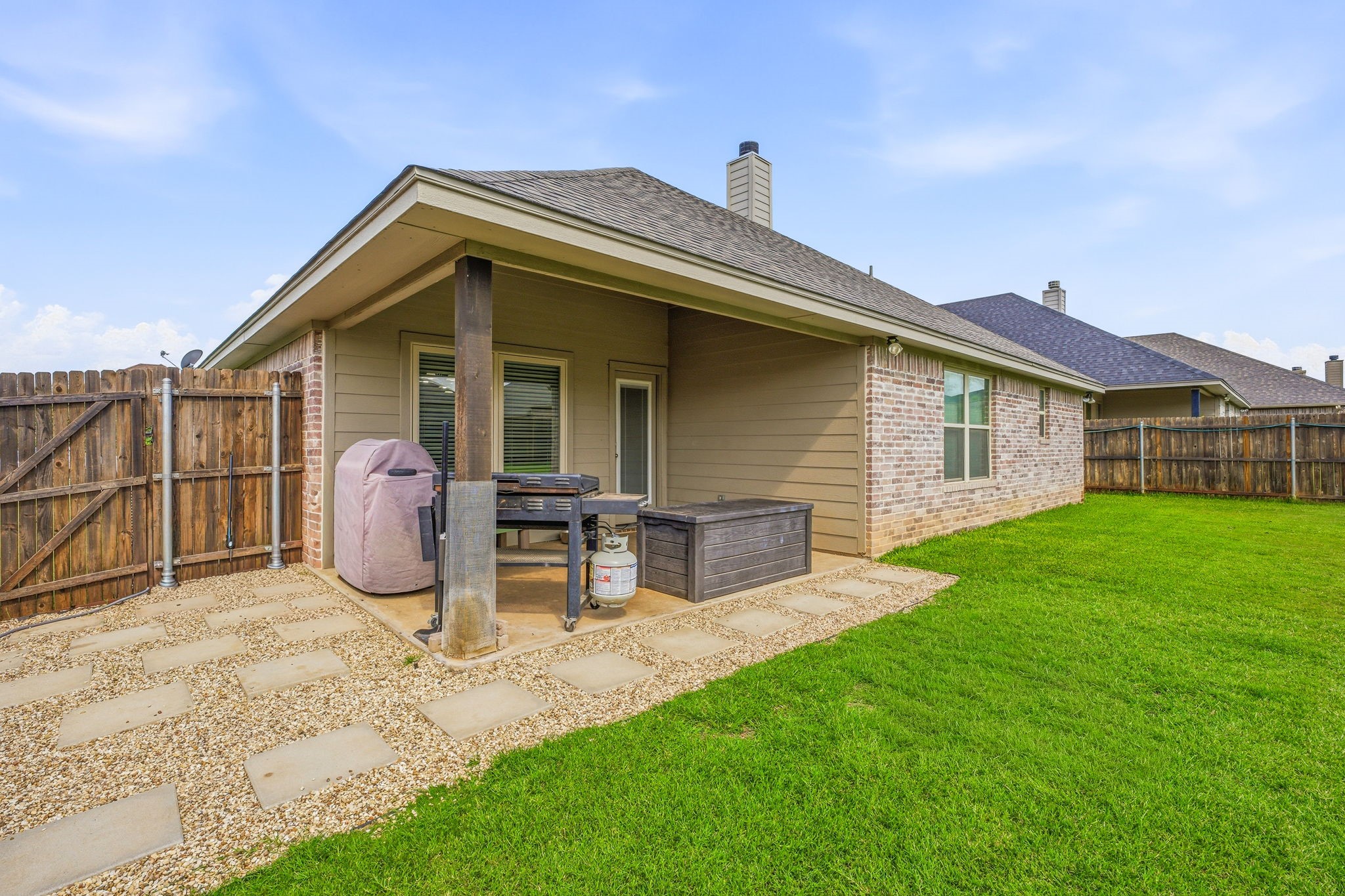 123 Donna Circle Granbury TX 76049