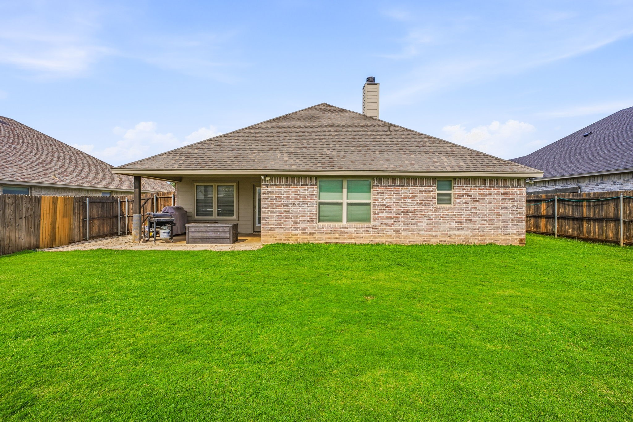123 Donna Circle Granbury TX 76049