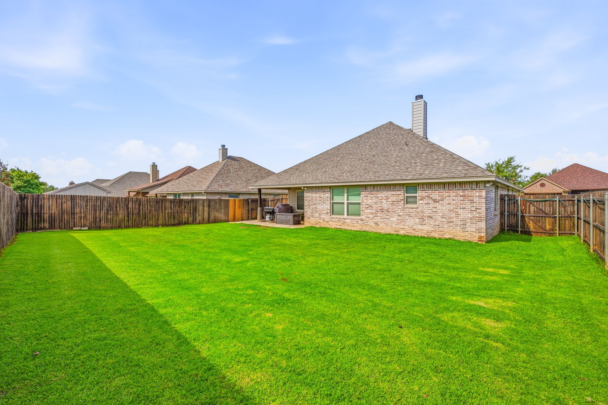 123 Donna Circle Granbury TX 76049
