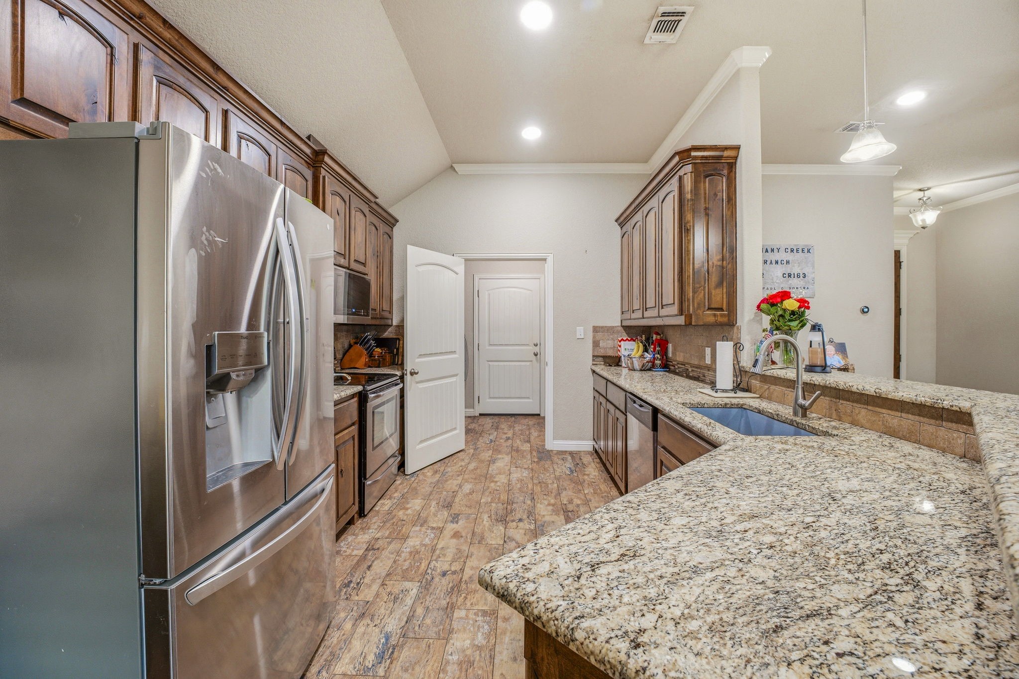 123 Donna Circle Granbury TX 76049