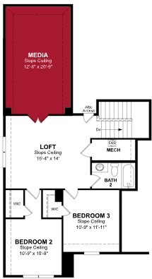 3124 Patrinia Street Royse City TX 75189