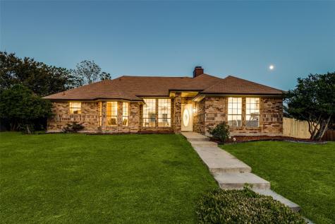500 N Winding Oaks Drive Wylie TX 75098