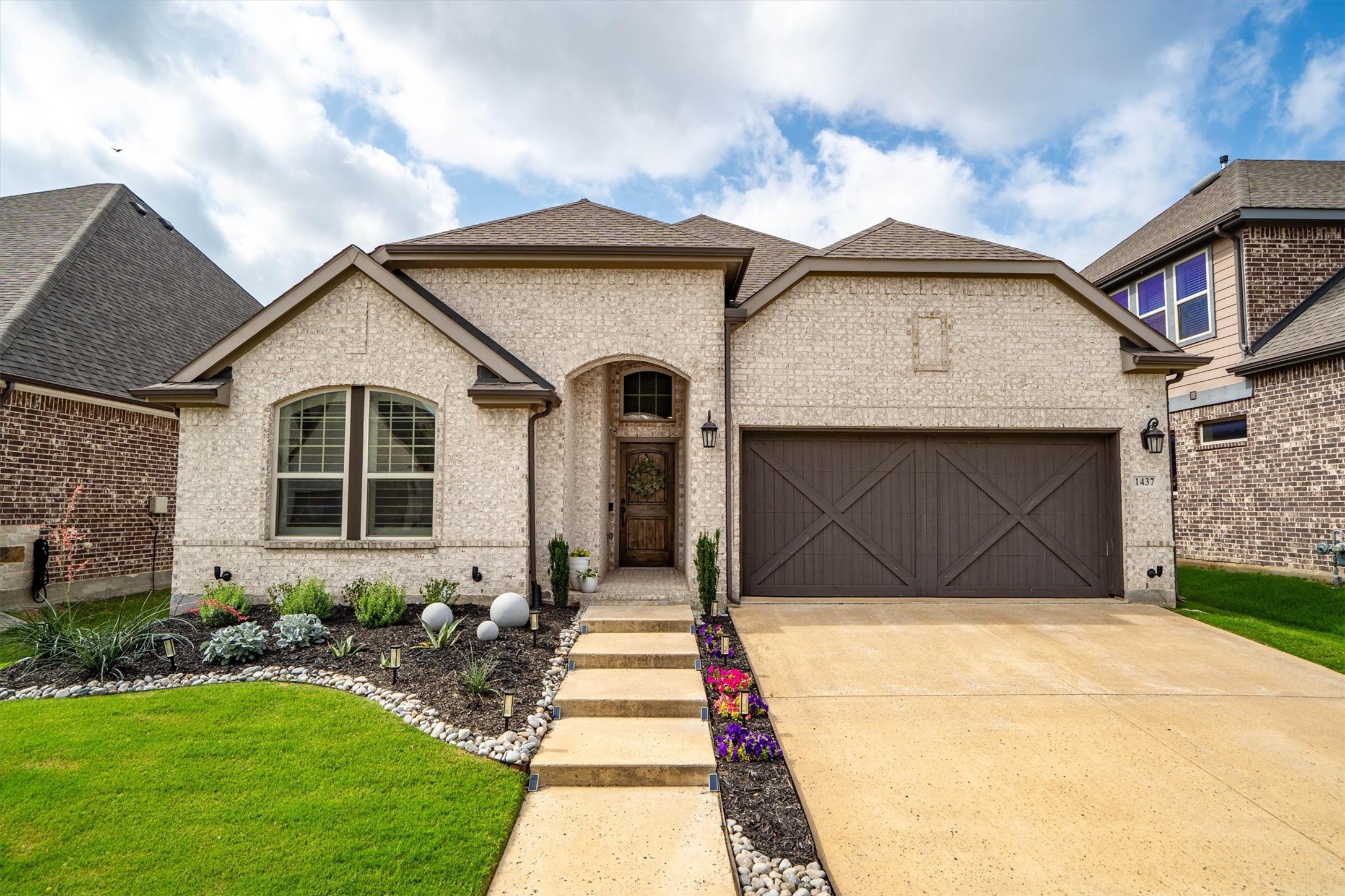 1437 11th Street Argyle TX 76226