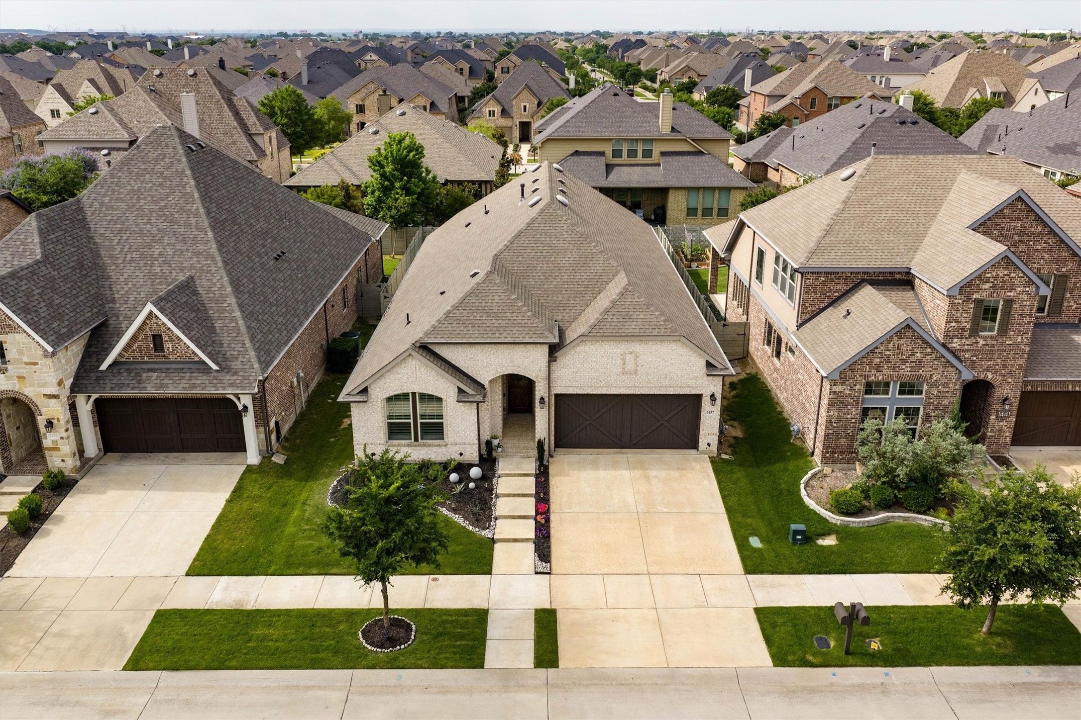 1437 11th Street Argyle TX 76226